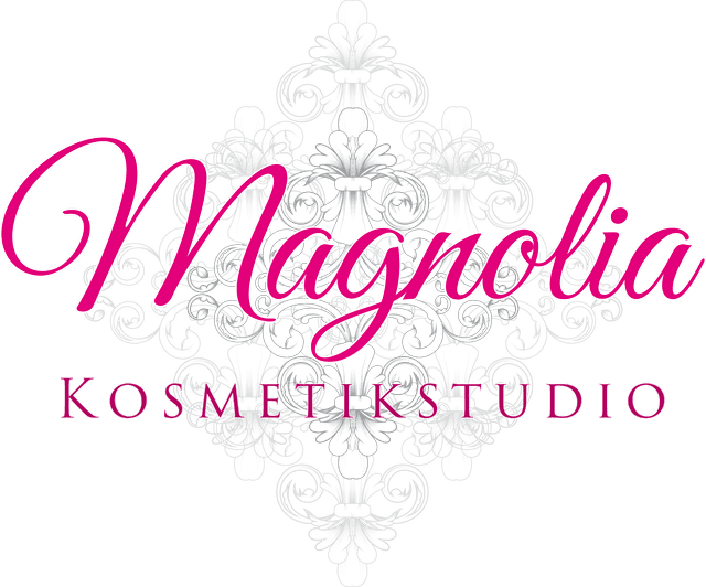 Magnolia Kosmetikstudio Obertshausen Logo